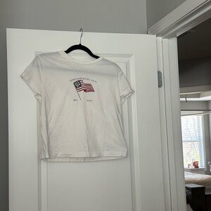 Quintessential love top